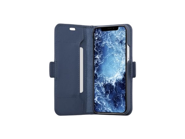 dbramante1928 Milano, Apple, iPhone 12/12 pro, 15,5 cm (6.1"), Sininen
