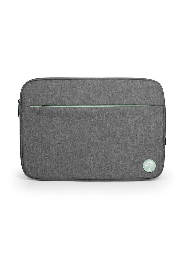 PORT Designs Yosemite Eco-Trendy - Notebookhylster - 13" / 14" - grå