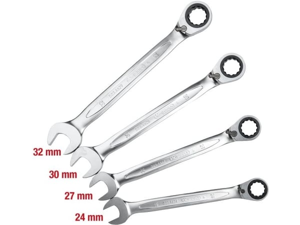 KS Tools 503.4601, 3,23 kg, 250 mm, 350 mm, 130 mm, B001NYQVZA