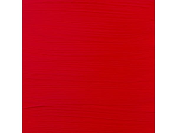 Amsterdam Standard Series akryl tub Pyrrole Red 315