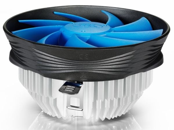 DeepCool Gamma Archer -prosessorijäähdytin 12 cm, musta/sininen