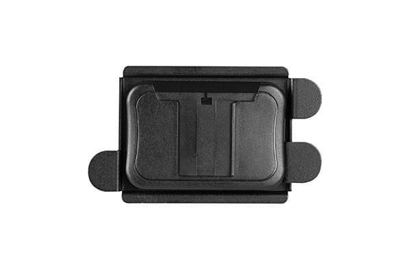 Transcend TS-DBK2, Musta, Transcend Drive Pro Body, 84,5 mm, 32,5 mm, 98,5 mm, 119 g