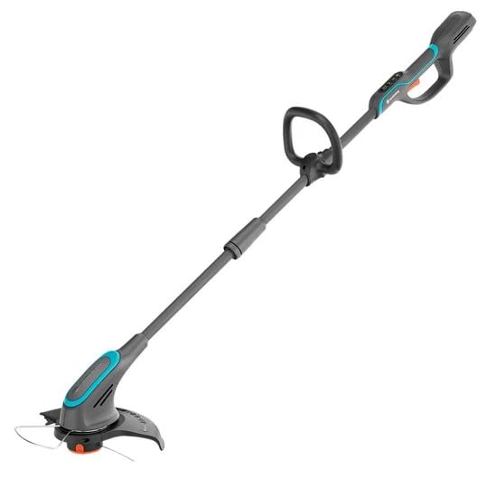 Gardena PowerTrim 30/18V P4A 14703-55 ruohotrimmeri 30 cm, ilman akkua - SOLO