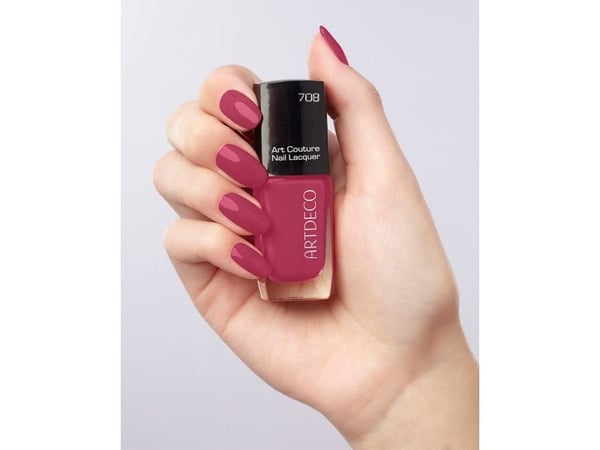 Artdeco Art Couture Nail Lacquer 708 Blooming Day 10 Ml
