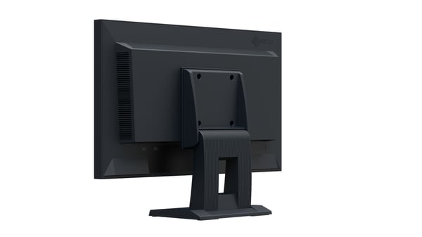 EIZO DuraVision FDF2312W-IP - Med stativ - LED-skjerm - 23" - 1920 x 1080 Full HD (1080p) @ 60 Hz - IPS - 300 cd/m² - 1000:1 - 8 ms - HDMI - svart