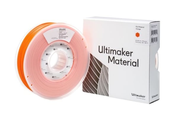 Ultimaker 1615, 1 kpl, 750 g