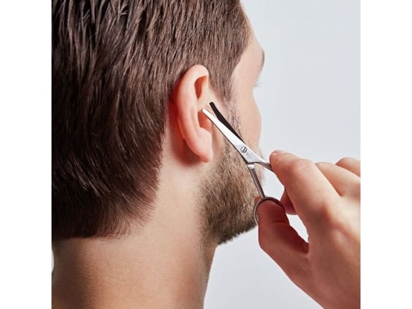 Zwilling Satin nenän ja korvan hiussakset Zwilling Twinox (43567-101-0)