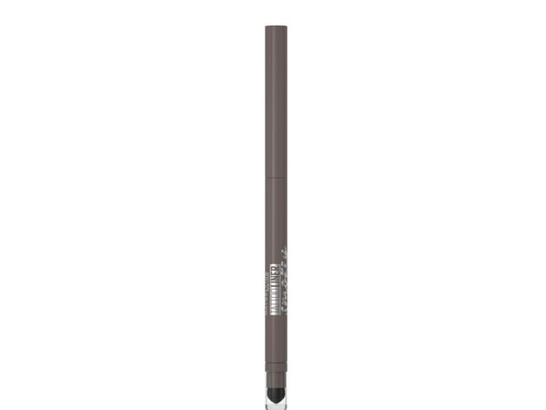 Maybelline MAYBELLINE_Tattoo Liner Smokey eyeliner 020 Smokey Gray 1.3g