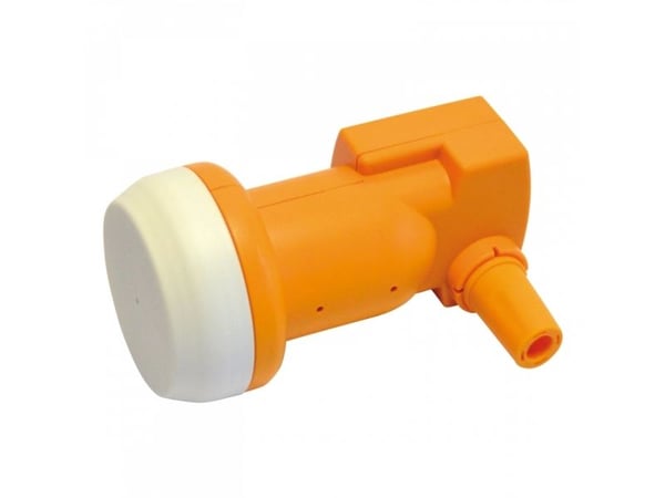 Televes 7475, F, 90 mA, 110 mm, 60 mm, 60 mm, 60 mm, 98 g