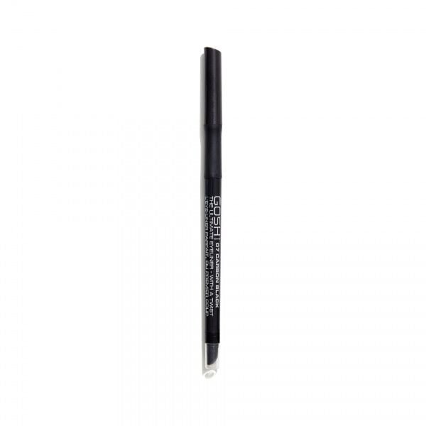 The Ultimate Eyeliner with a Twist 07 Carbon Black GOSH
