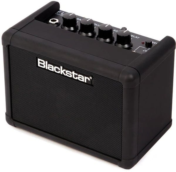 Blackstar FLY 3 Bluetooth, Combo gitarrförstärkare