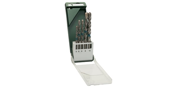 Bosch BETONIHARJA 5-10MM 5 KPL 5 PISTETTÄ