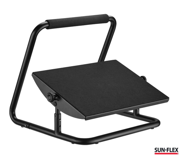 SUN-FLEX® RELAX fotstöd