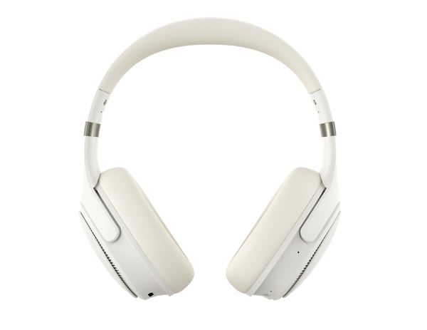 Havit H630BT PRO (Butter-yellow), Ledning & Trådløs, 20 - 20000 Hz, Samtaler/musikk, 233 g, Hodetelefoner, Gult, Krem