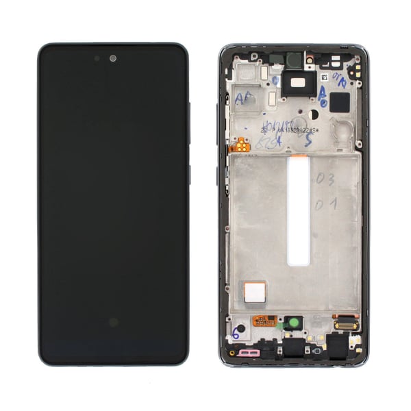 [OUTLET] - Samsung Galaxy A52s 5G A528 Purple LCD Display Module