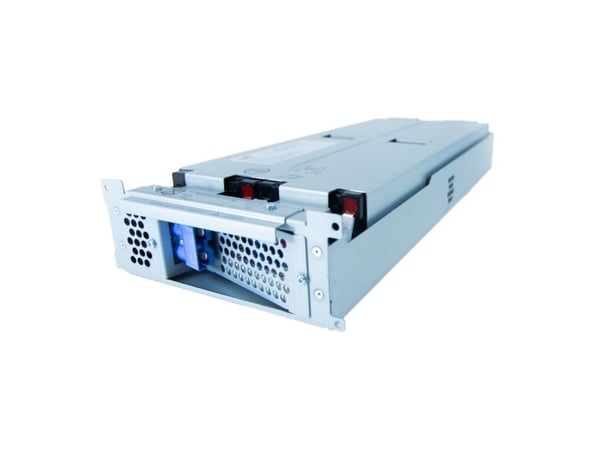 Origin Storage RBC43-OS, 48 V, 1 kpl, 5 vuosi/vuosia, Hopea, RoHS, UR