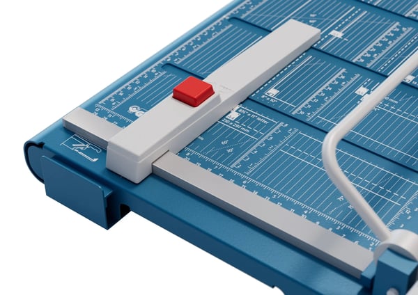 Kuttemaskin Dahle 564