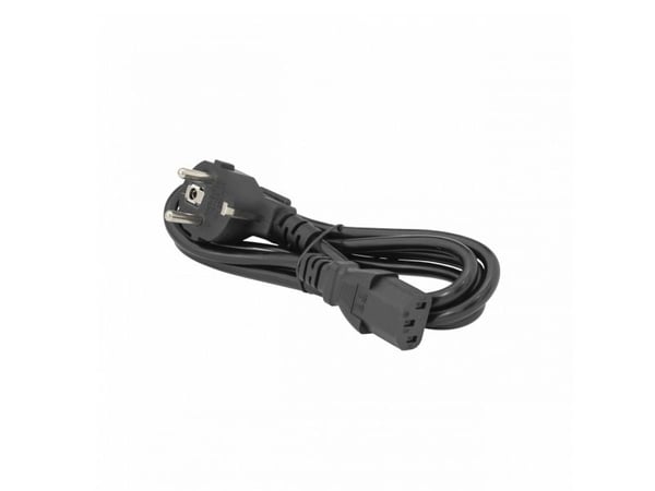 White Shark Colonel, 600 W, 100 - 240 V, 63 - 47 Hz, 10 - 5 A, 9,6 A, 51 A