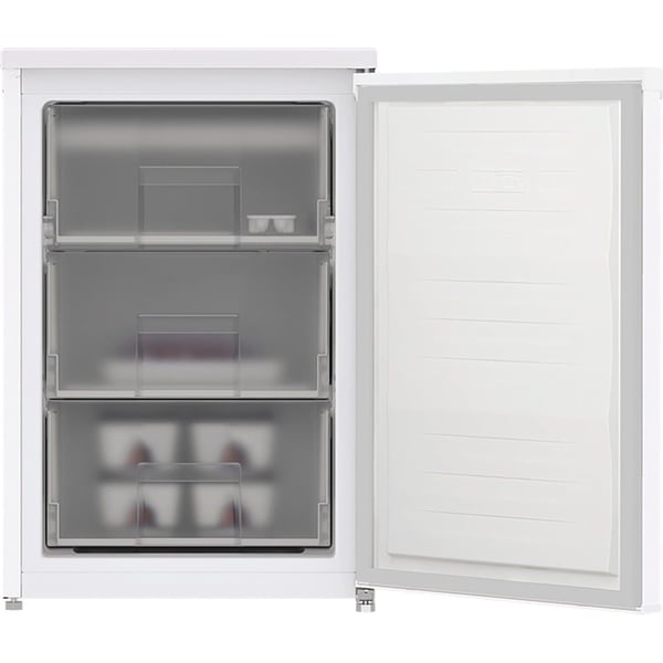Whirlpool W55Z1 112W, 95 l, 6,5 kg/24t, SN-T, 35 dB, E, Hvit