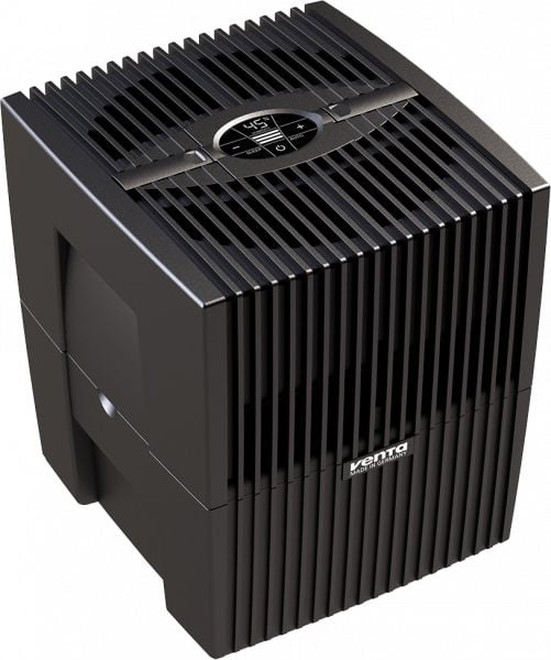 Venta Comfort Plus LW15 luftfuktare, svart