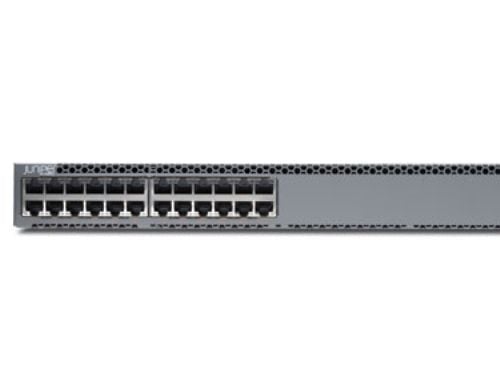 Juniper Networks EX4300-24T L3-svitsj 24 x 10/100/1000, 4 x 40 Gigabit QSFP+