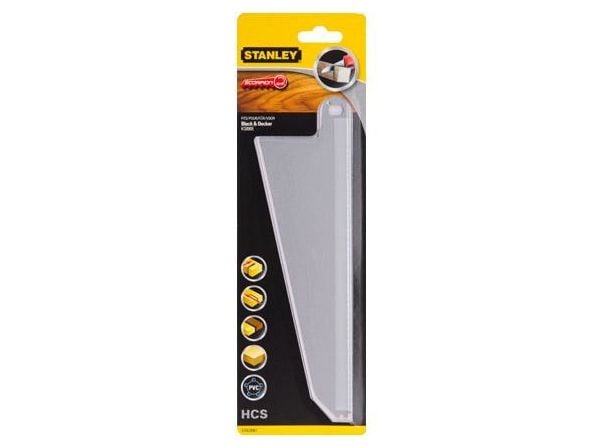 Stanley STA29961-XJ Scorpion tigersågblad 200 mm HCS för trä, 1 st.