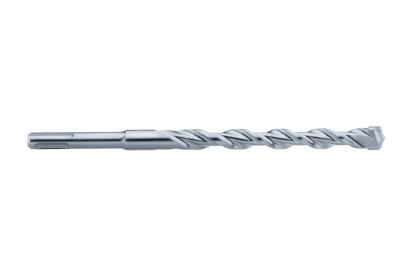 Metabo 630540000, Muurausporanterä, Oikeanpuoleinen kierto, 2,4 cm, 250 mm, Betoni, Graniitti, Muuraus, Luonnonkivi, 20 cm