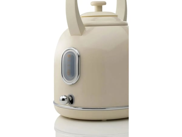 Gorenje Classico K17CLIN - Kjele - 1.7 liter - 2 kW - champagne