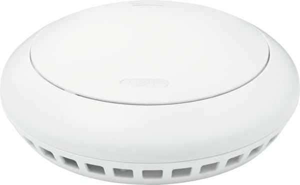 ABUS FURM45000, Optical reflekterende detektor, Trådløs, Hvit, Plast, 85 dB, 50 m