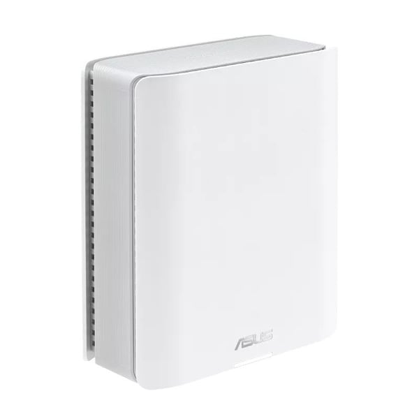 ASUS ZenWiFi BT10 mesh-reititin BE18000 Wi-Fi 7, 2x 10GbE, 1 kpl