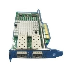 Dell Intel X520 nettverkskort 10Gb DP SFP+ PCIe lavprofil 540-BBDW