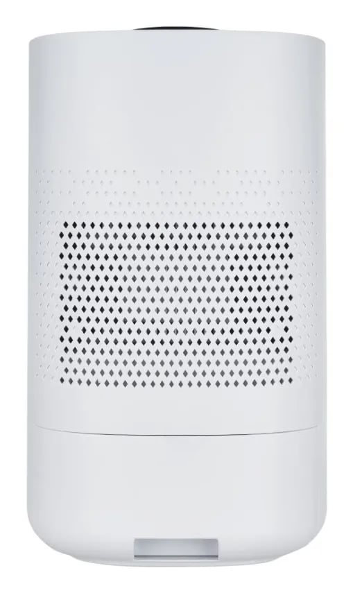 Noveen DH450, 70 W, 220 - 240 V, 50/60 Hz, 5 - 50 °C, 210 mm, 195 mm