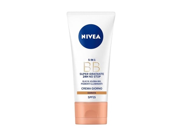 Nivea Bb Cream Medium 50ml