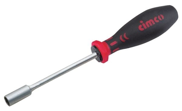 Cimco 11 7210, Ruostumaton teräs