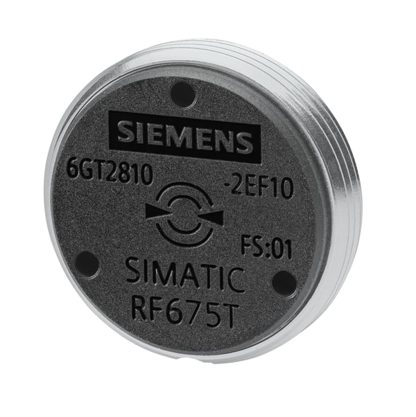 Siemens 6GT2810-2EF10, 0,6 m, IP67, EEPROM, 6 mm, 2 cm, 1 mm