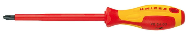 Knipex 98 24 03, 270 mm, 165 g