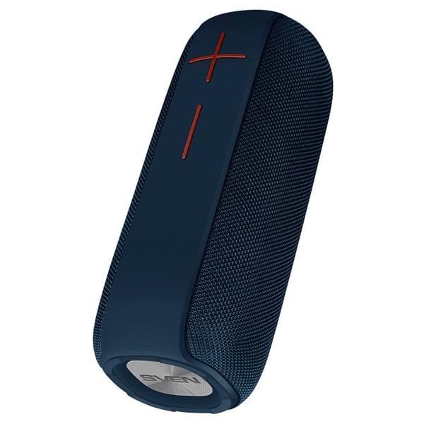 SVEN PS-295, 4 cm, 20 W, 20 W, 60 - 20000 Hz, Trådløs, Bærbar monohøyttaler