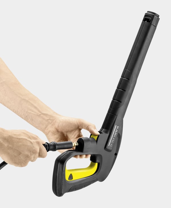 Kärcher G 180 Q högtryckspistol Quick Connect 2.642-889.0 för K 2-K 7/G 7.180
