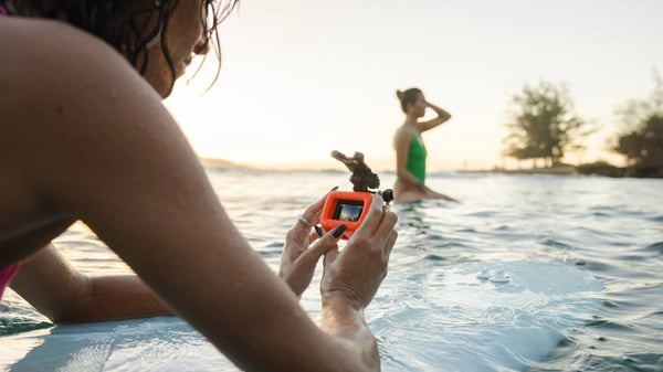 GoPro® | Floaty (HERO)