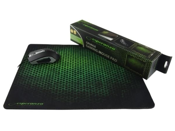 Esperanza GAMING GRUNGE - Musematte