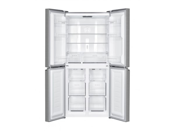 MPM 434-SBF-04, Fristående, Rostfritt stål, Röra, 472 l, 66 dB, 268 l