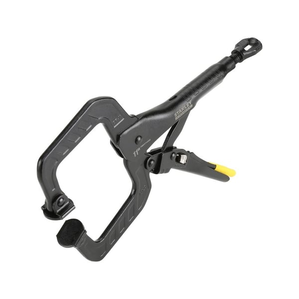 STANLEY MORSEA 150mm FATMAX puristuspihdit tyyppi C kahvat