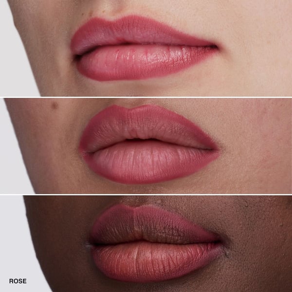 BBr Lip Pencil 07 Rose