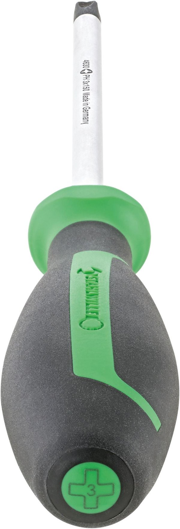 STAHLWILLE 46303003, 146 g