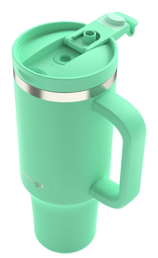 Streeterville Tumbler 1200ml lämpövesi muki - Reef