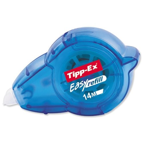 Rettetape Refill Tipp-Ex Easy ECOlutions 5 mm x 14m -