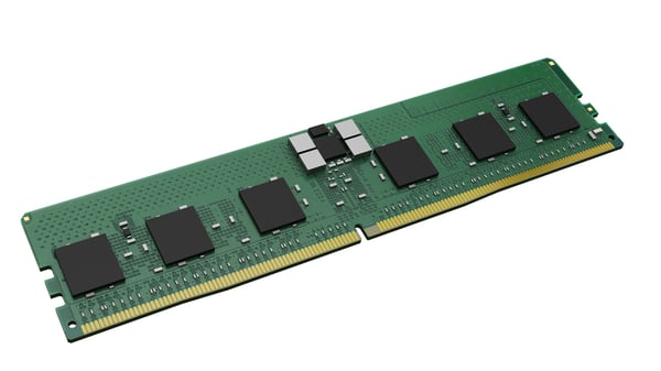 Kingston Server Premier KSM48R40BS8-16HA RAM-minne 16 GB DDR5 4800 MT/s ECC