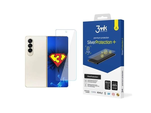 3MK SilverProtection+, 1 styck