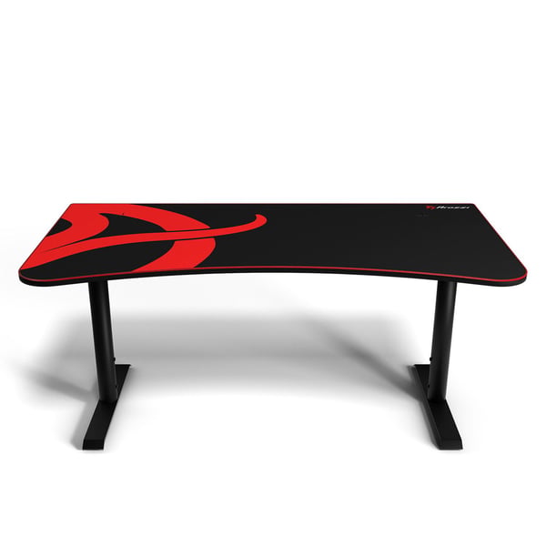 Arena Gaming Desk - Large - Black
