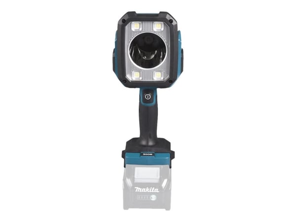 Makita XGT ML007G - Flashlight/spotlight - LED
